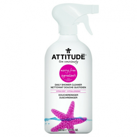 Nettoyant Douche Naturel